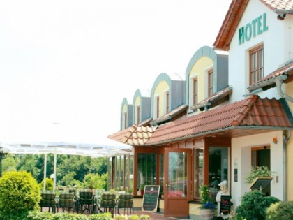 Foto: Landhotel Dresden